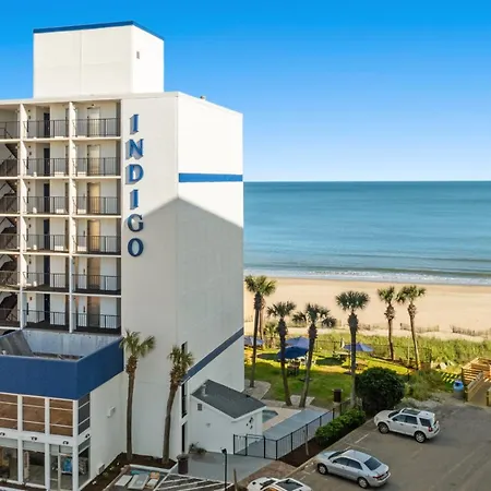 Hotel Indigo